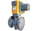 Maxon 5000 Series Shutoff Valve