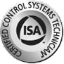 ISA Certified